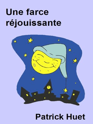 cover image of Une Farce Réjouissante